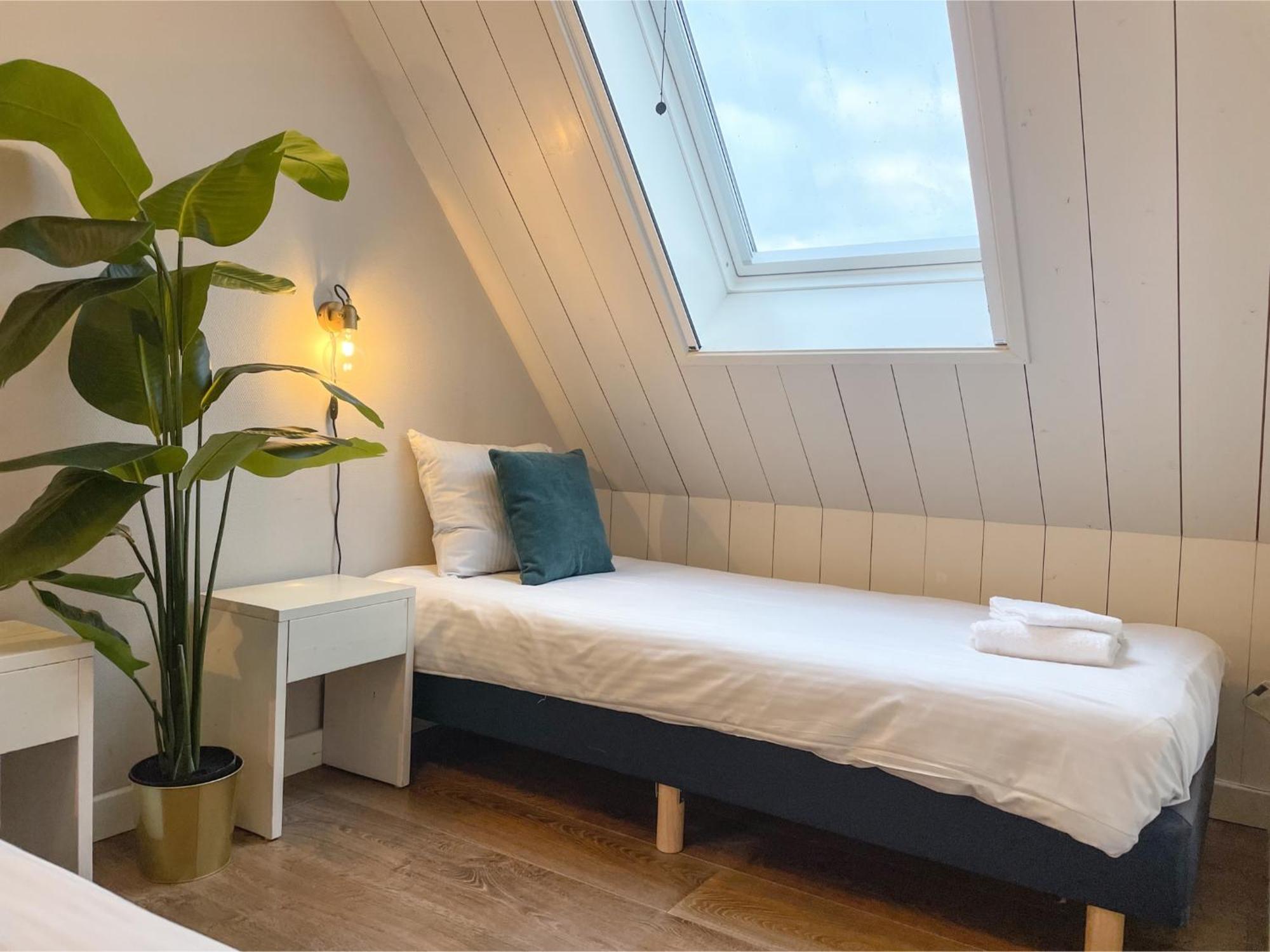 Vakantieboerderij Hoeve Vianen *